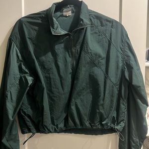 Calia women’s windbreaker